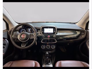 FIAT 500x 1.0 t3 cross 120cv