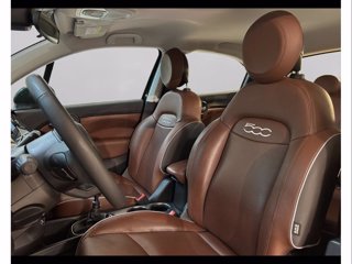 FIAT 500x 1.0 t3 cross 120cv