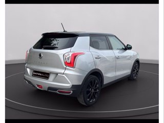 SSANGYONG Tivoli 1.6d dream awd auto