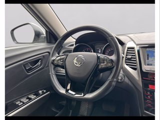 SSANGYONG Tivoli 1.6d dream awd auto