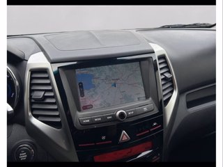 SSANGYONG Tivoli 1.6d dream awd auto