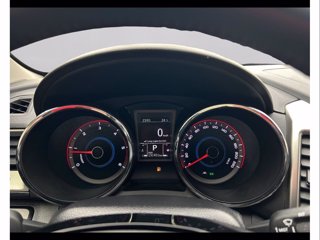SSANGYONG Tivoli 1.6d dream awd auto
