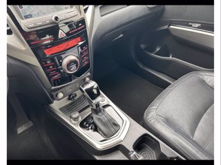 SSANGYONG Tivoli 1.6d dream awd auto