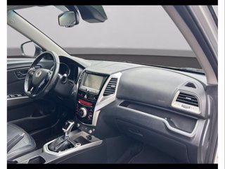SSANGYONG Tivoli 1.6d dream awd auto