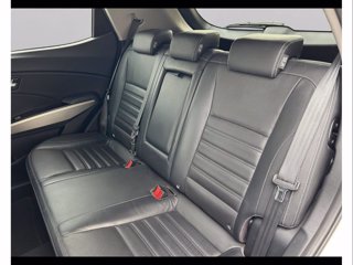 SSANGYONG Tivoli 1.6d dream awd auto