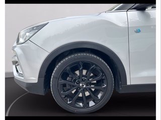 SSANGYONG Tivoli 1.6d dream awd auto
