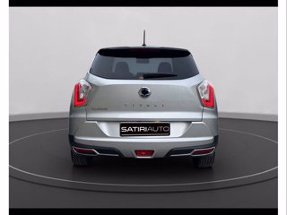 SSANGYONG Tivoli 1.6d dream awd auto