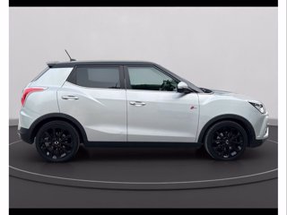 SSANGYONG Tivoli 1.6d dream awd auto