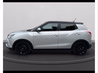 SSANGYONG Tivoli 1.6d dream awd auto