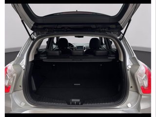 SSANGYONG Tivoli 1.6d dream awd auto