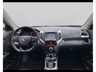SSANGYONG Tivoli 1.6d dream awd auto