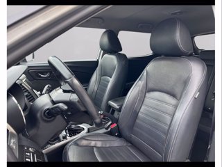 SSANGYONG Tivoli 1.6d dream awd auto