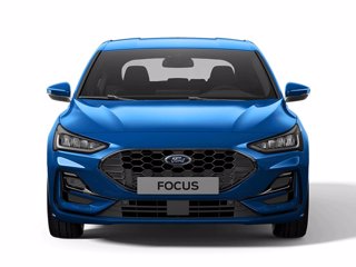 FORD Focus 1.5 ecoblue st-line 115cv auto