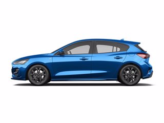 FORD Focus 1.5 ecoblue st-line 115cv auto