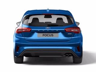 FORD Focus 1.5 ecoblue st-line 115cv auto