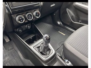 SUZUKI Swift 1.2h top 4wd allgrip