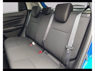 SUZUKI Swift 1.2h top 4wd allgrip