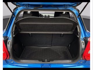 SUZUKI Swift 1.2h top 4wd allgrip