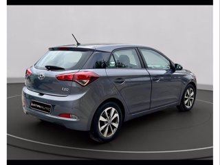 HYUNDAI I20 3p 1.2 login 84cv