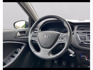 HYUNDAI I20 3p 1.2 login 84cv