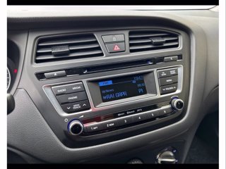 HYUNDAI I20 3p 1.2 login 84cv