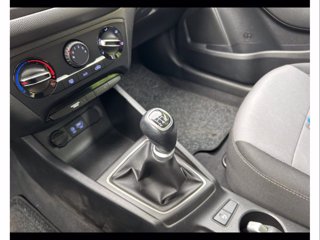 HYUNDAI I20 3p 1.2 login 84cv