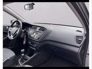 HYUNDAI I20 3p 1.2 login 84cv