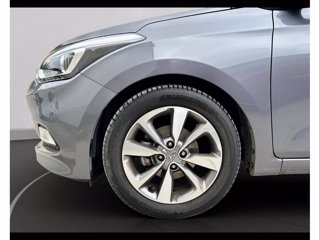 HYUNDAI I20 3p 1.2 login 84cv