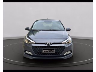 HYUNDAI I20 3p 1.2 login 84cv