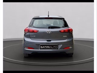 HYUNDAI I20 3p 1.2 login 84cv