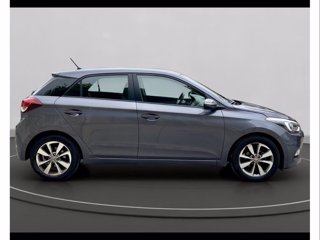 HYUNDAI I20 3p 1.2 login 84cv