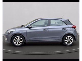 HYUNDAI I20 3p 1.2 login 84cv