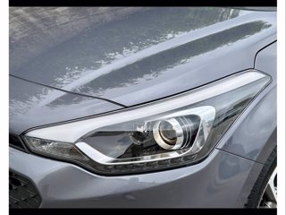 HYUNDAI I20 3p 1.2 login 84cv