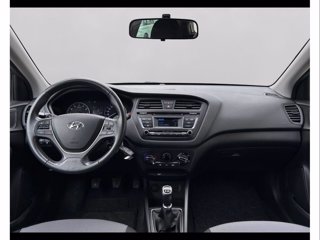 HYUNDAI I20 3p 1.2 login 84cv
