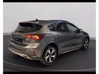 FORD Focus active 1.0t ecoboost h 125cv