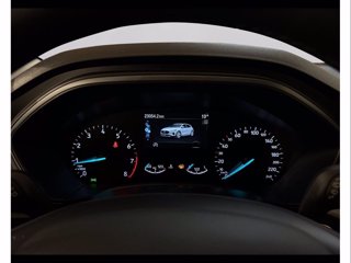 FORD Focus active 1.0t ecoboost h 125cv