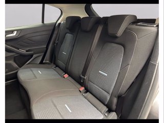 FORD Focus active 1.0t ecoboost h 125cv