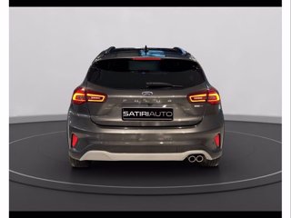 FORD Focus active 1.0t ecoboost h 125cv