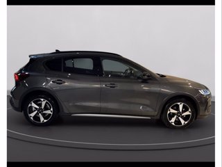 FORD Focus active 1.0t ecoboost h 125cv