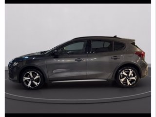 FORD Focus active 1.0t ecoboost h 125cv