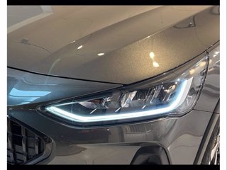 FORD Focus active 1.0t ecoboost h 125cv