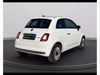 FIAT 500 1.0 hybrid dolcevita 70cv
