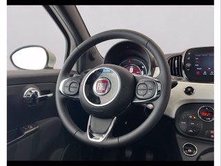 FIAT 500 1.0 hybrid dolcevita 70cv
