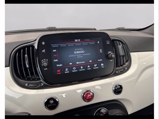 FIAT 500 1.0 hybrid dolcevita 70cv