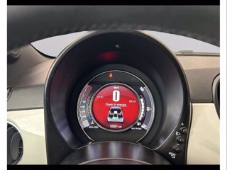 FIAT 500 1.0 hybrid dolcevita 70cv