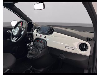 FIAT 500 1.0 hybrid dolcevita 70cv