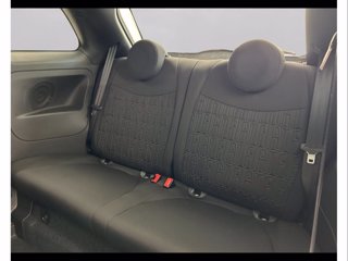 FIAT 500 1.0 hybrid dolcevita 70cv