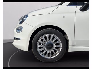 FIAT 500 1.0 hybrid dolcevita 70cv