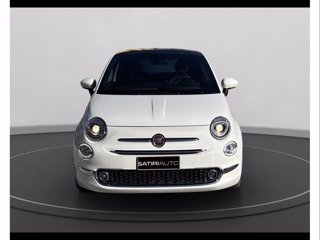 FIAT 500 1.0 hybrid dolcevita 70cv