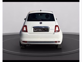 FIAT 500 1.0 hybrid dolcevita 70cv